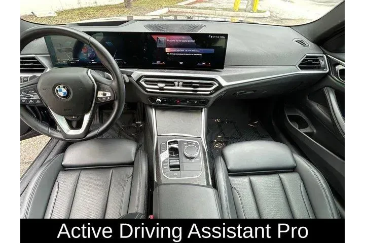 $32000 : BMW 4 Series 2024 430i 2dr C image 10