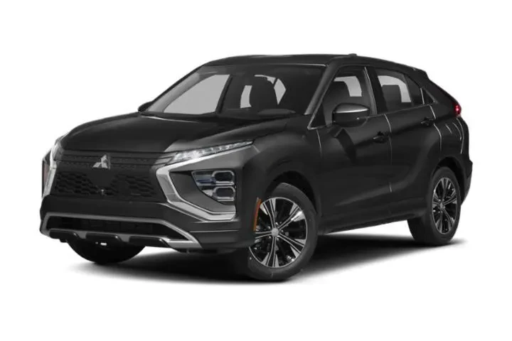 $23991 : Mitsubishi Eclipse Cross 202 image 1