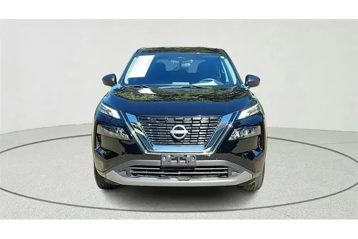 $20712 : Nissan Rogue 2023 S 4dr Cros image 8