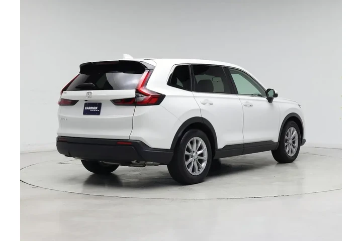 $28998 : Honda CR-V 2023 EX 4dr SUV w image 8