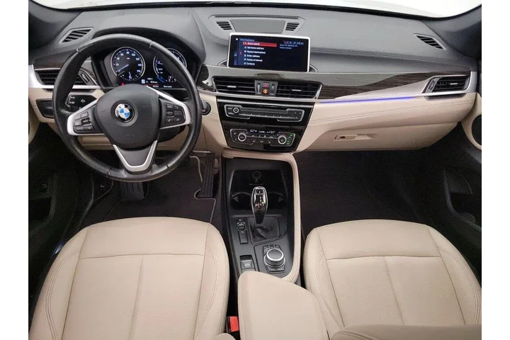 $21998 : BMW X1 2021 sDrive28i 4dr Sp image 9