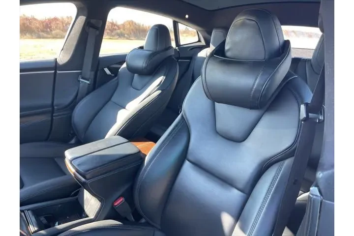 $30688 : Tesla Model S 2020 AWD Long image 10