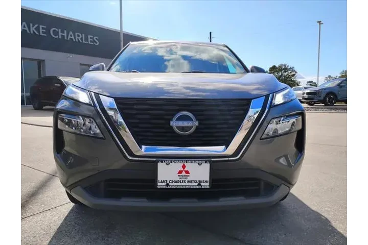 $21299 : Nissan Rogue 2023 AWD SV 4dr image 7