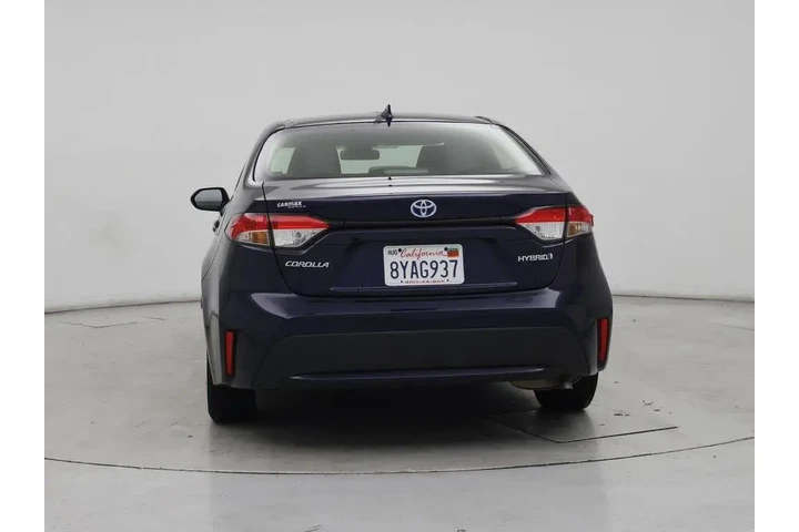 $23998 : Toyota Corolla Hybrid 2022 L image 6