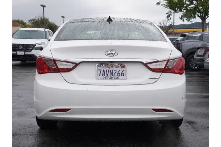 $9390 : Hyundai SONATA 2013 SE 4dr S image 4