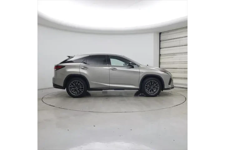 $39998 : Lexus RX 450h 2020 AWD F SPO image 7