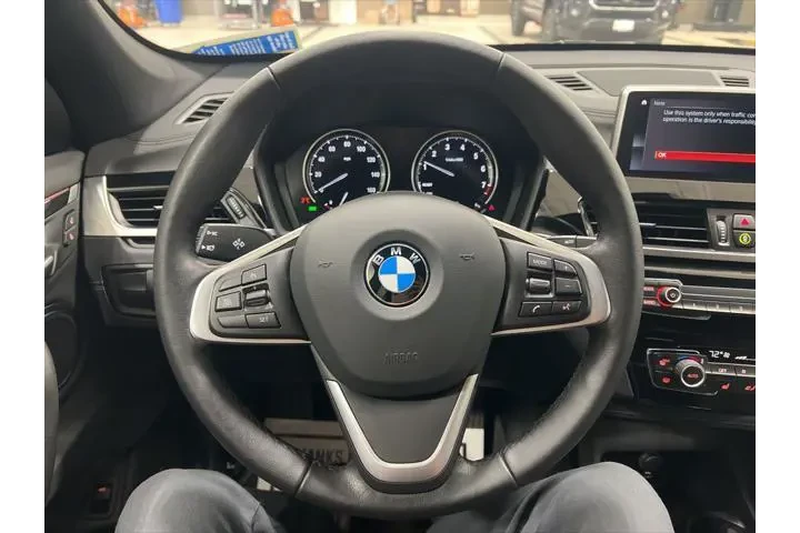 $24231 : BMW X1 2021 AWD xDrive28i 4d image 7