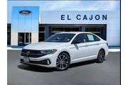 Volkswagen Jetta 2023 Sport en San Diego