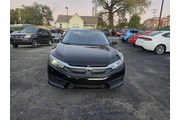 $8900 : 2016 Civic EX Sedan CVT thumbnail