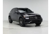 Mercedes-Benz GLC 2022 GLC 3