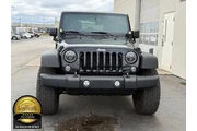 $17995 : Jeep Wrangler 2015 4x4 Sport thumbnail