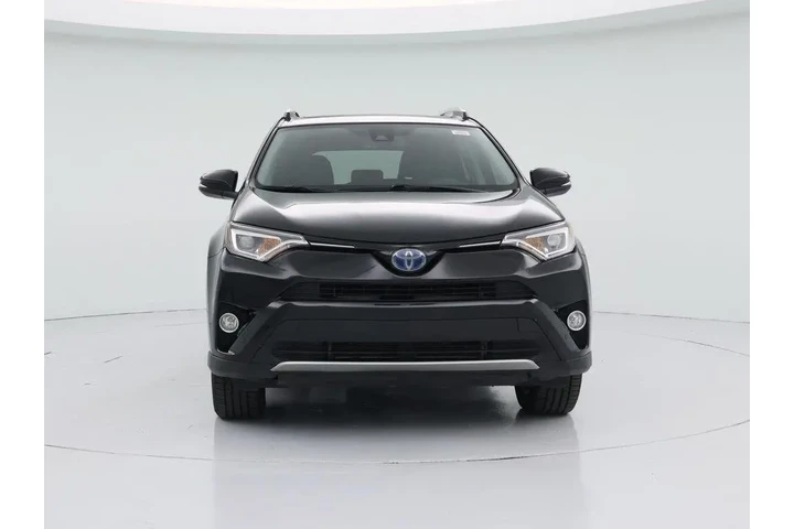 $22998 : Toyota RAV4 Hybrid 2016 AWD image 5