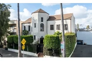 2-BED Apt in James M Wood Blvd en Los Angeles