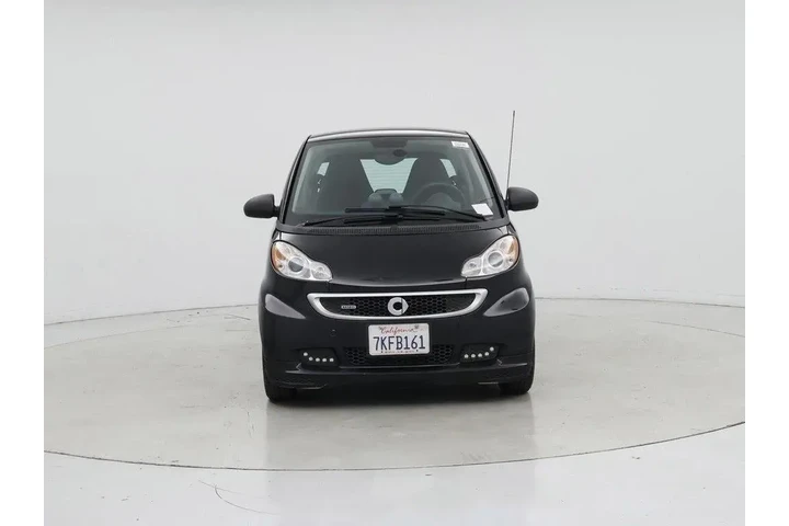 $11998 : Smart fortwo 2015 passion 2d image 5