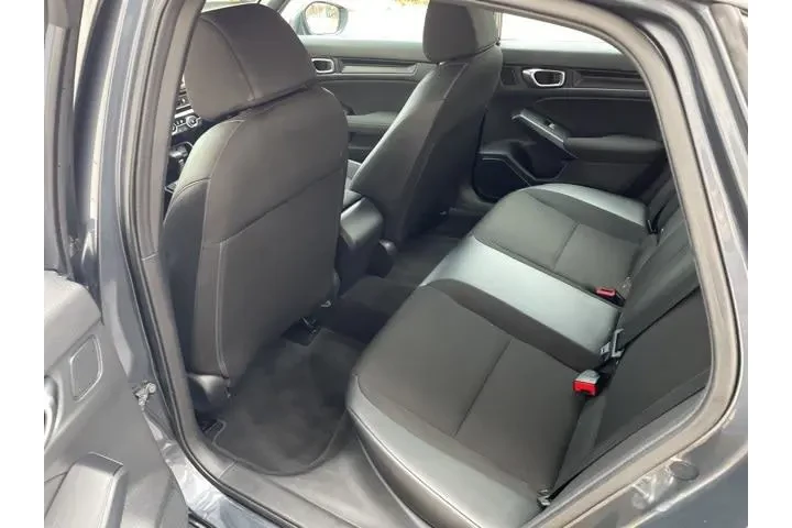 $22993 : Honda Civic 2023 Sport 4dr S image 9