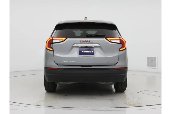 $21998 : GMC Terrain 2024 SLE 4dr SUV image 6
