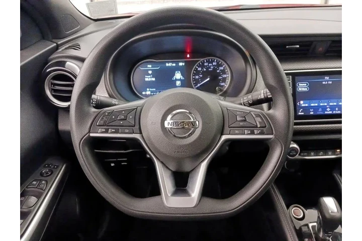 $14998 : Nissan Kicks 2020 SV 4dr Cro image 10