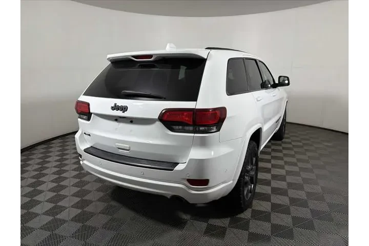 $26223 : Jeep Grand Cherokee 2021 4x4 image 10