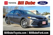 Toyota Camry 2023 AWD XLE 4d en New Hampshire