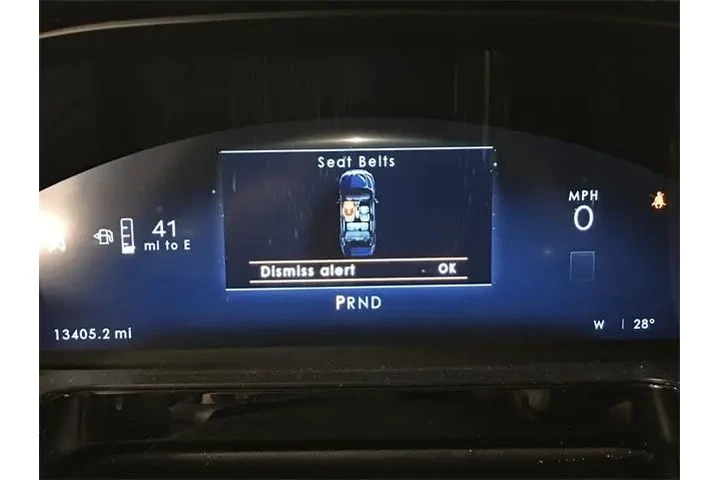 $34988 : Lincoln Corsair 2023 AWD Res image 6