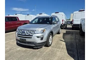 Ford Explorer 2019 XLT 4dr S