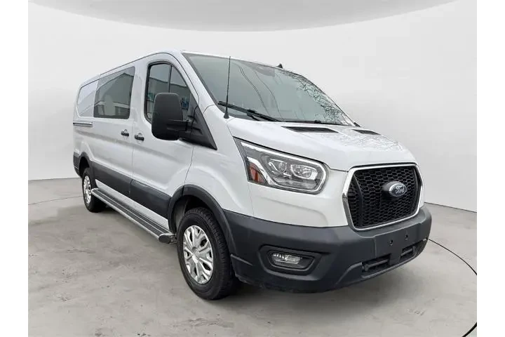 $34971 : Ford Transit 2023 250 3dr LW image 5