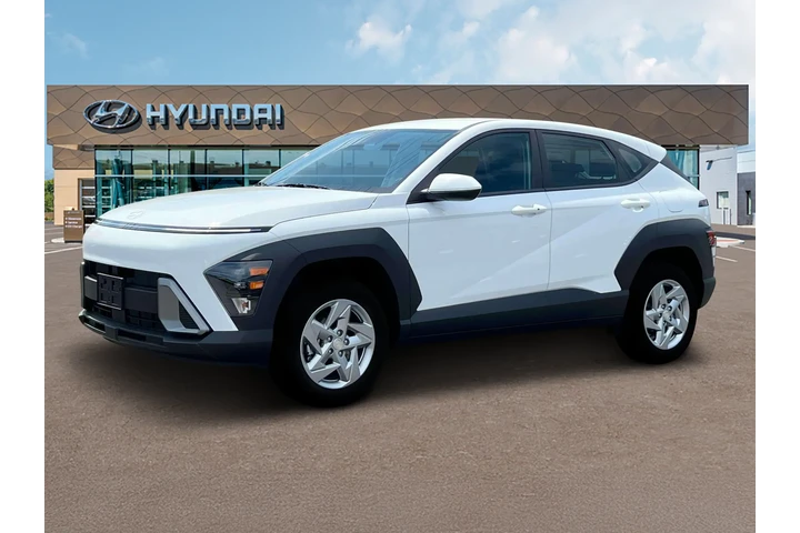 $20987 : Hyundai KONA 2024 SE 4dr Cro image 2