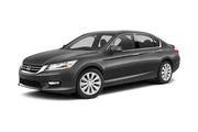 Honda Accord 2014 EX-L V6 4d en San Diego