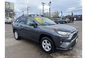 2019 RAV4 XLE en Modesto