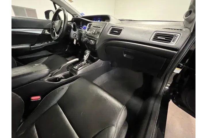 $11769 : Honda Civic 2013 image 10