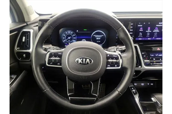 $28998 : Kia Sorento 2021 SX Prestige image 10
