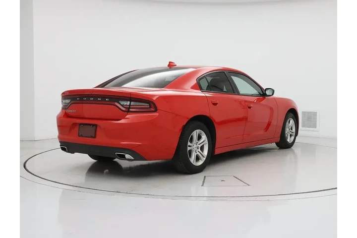 $22998 : Dodge Charger 2023 SXT 4dr S image 8