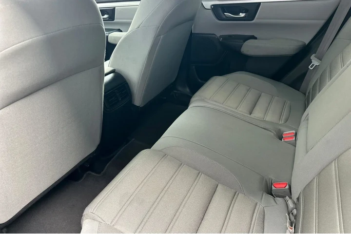 $18500 : Honda CR-V 2019 AWD LX 4dr S image 7