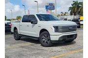 Ford F-150 Lightning 2023 AW