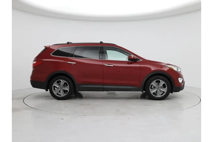$13998 : Hyundai SANTA FE 2015 AWD GL image 7