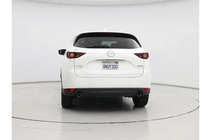 $21998 : Mazda CX-5 2020 AWD Grand To image 6