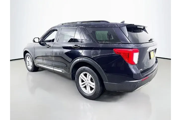 $34000 : Ford Explorer 2023 AWD XLT 4 image 5