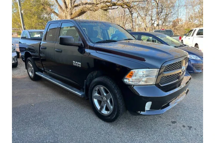 $14999 : 2016 RAM 1500 Express image 4