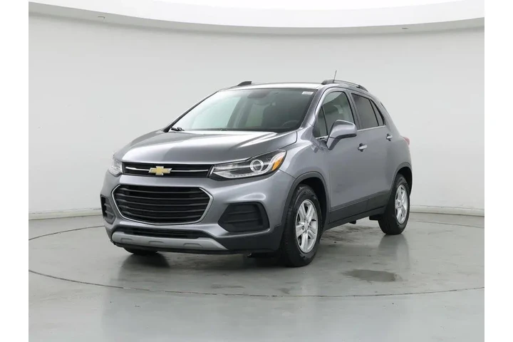$16998 : Chevrolet Trax 2020 LT 4dr C image 4