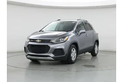 $16998 : Chevrolet Trax 2020 LT 4dr C thumbnail