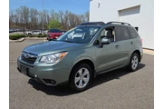 $15995 : Subaru Forester 2016 AWD 2.5 thumbnail