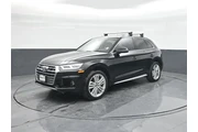 Audi Q5 2019 AWD quattro Pre en Houston
