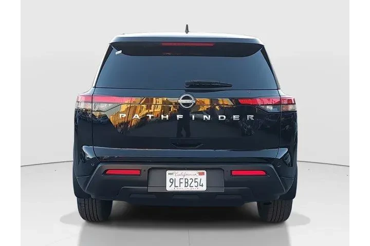 $25000 : Nissan Pathfinder 2024 S 4dr image 6
