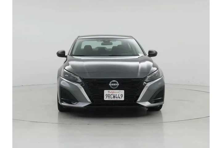 $24998 : Nissan Altima 2025 2.5 S 4dr image 5