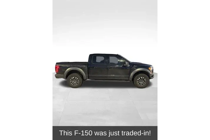 $39998 : Ford F-150 2019 4x4 Raptor 4 image 1