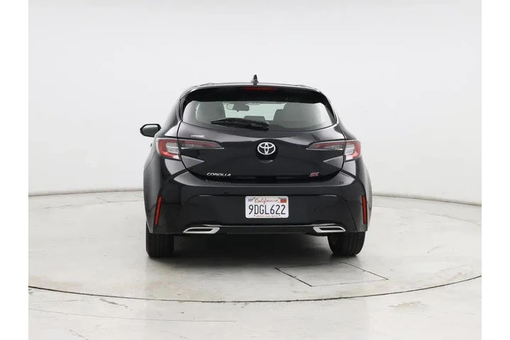 $23998 : Toyota Corolla Hatchback 202 image 6
