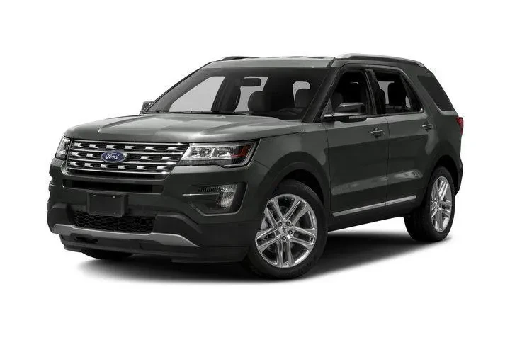 $16988 : Ford Explorer 2017 AWD XLT 4 image 1