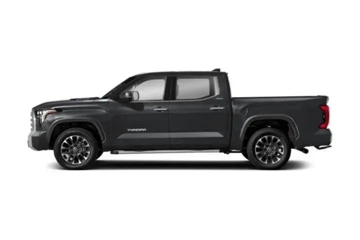 $53989 : 2024 Tundra Limited Hybrid image 6