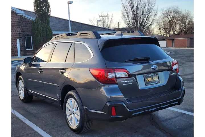 $16700 : 2019 Outback 2.5i Premium image 8