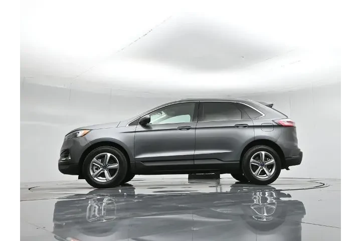 $23700 : Ford Edge 2022 AWD SEL 4dr C image 8
